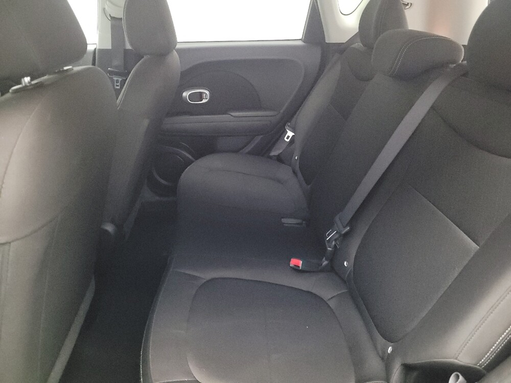 2016 Kia Soul in Downey, CA 90241 - 18097495 18