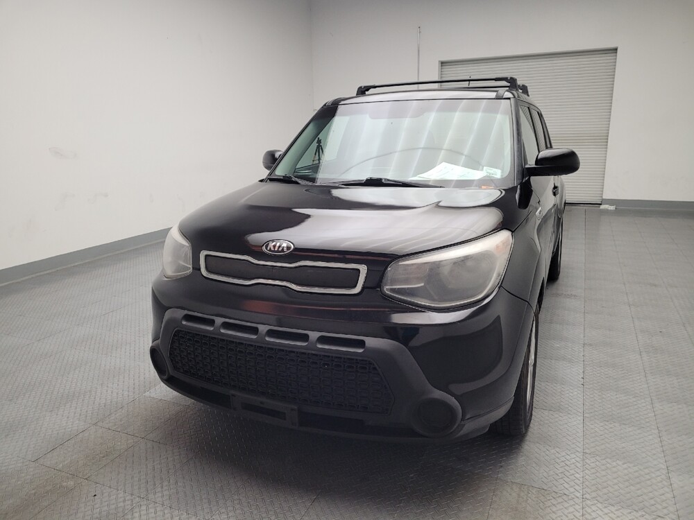 2016 Kia Soul in Downey, CA 90241 - 18097495 15