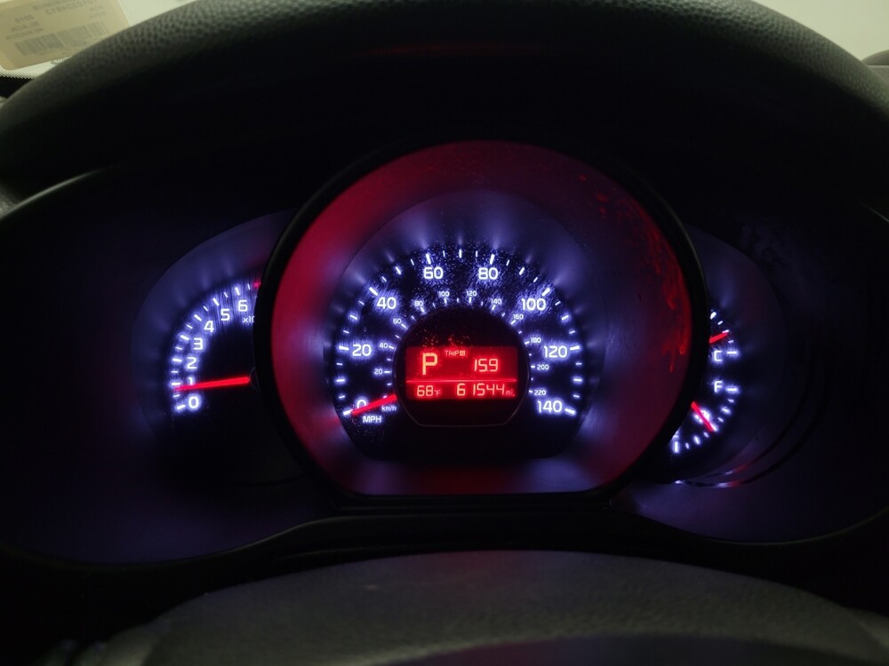 2016 Kia Soul in Downey, CA 90241 - 18097495 23