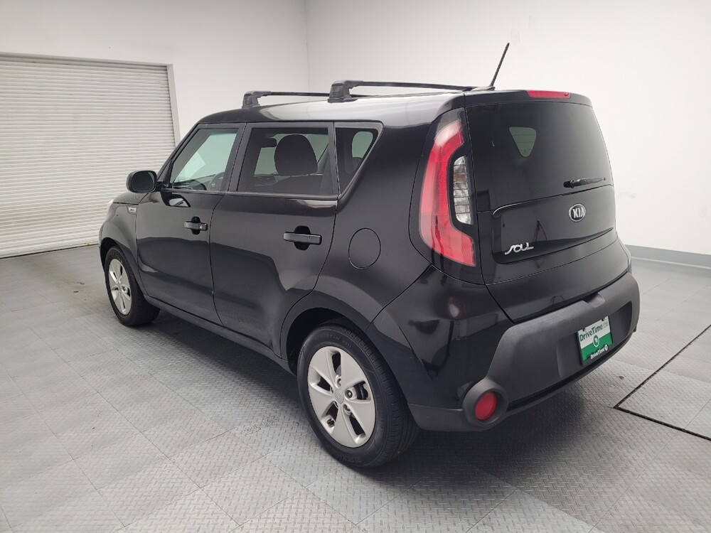 2016 Kia Soul in Downey, CA 90241 - 18097495 5