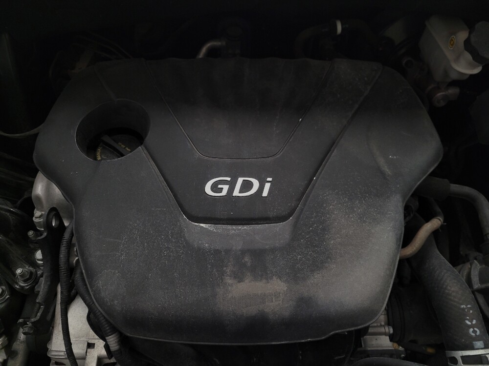 2016 Kia Soul in Downey, CA 90241 - 18097495 30