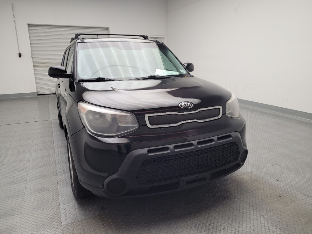 2016 Kia Soul in Downey, CA 90241 - 18097495 14