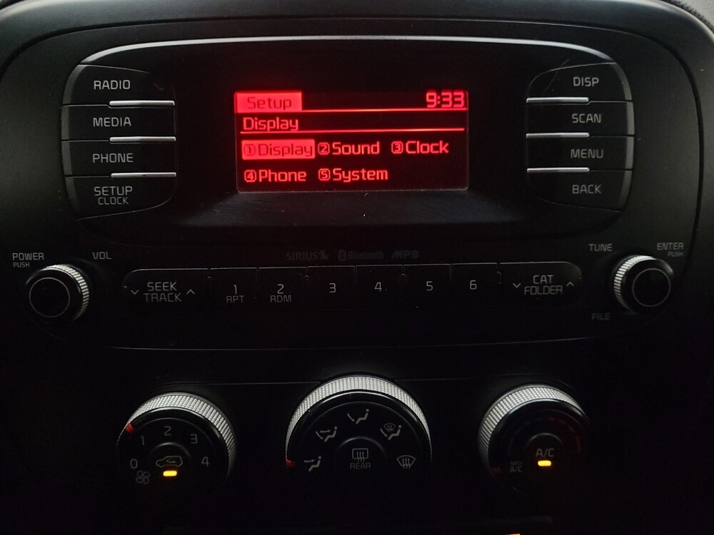 2016 Kia Soul in Downey, CA 90241 - 18097495 25