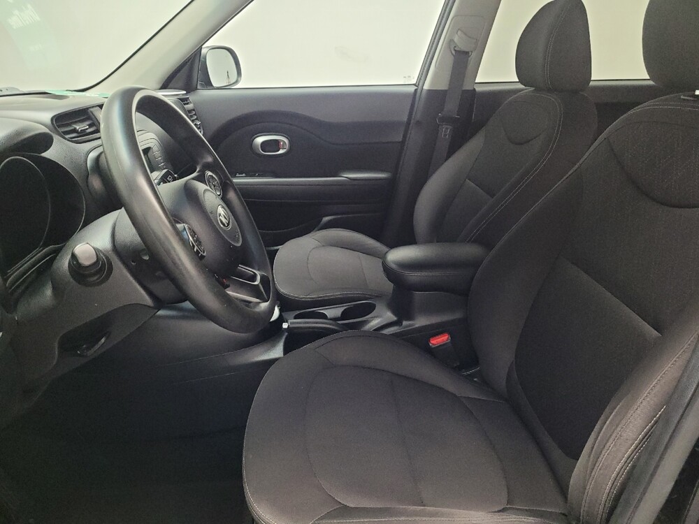 2016 Kia Soul in Downey, CA 90241 - 18097495 17