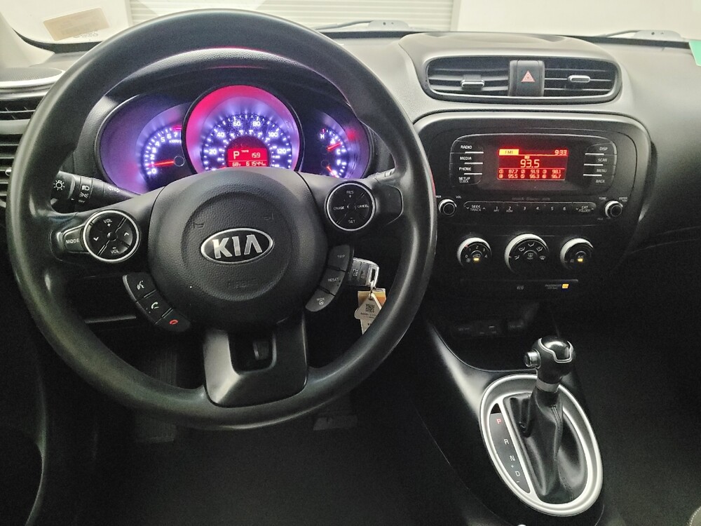 2016 Kia Soul in Downey, CA 90241 - 18097495 22