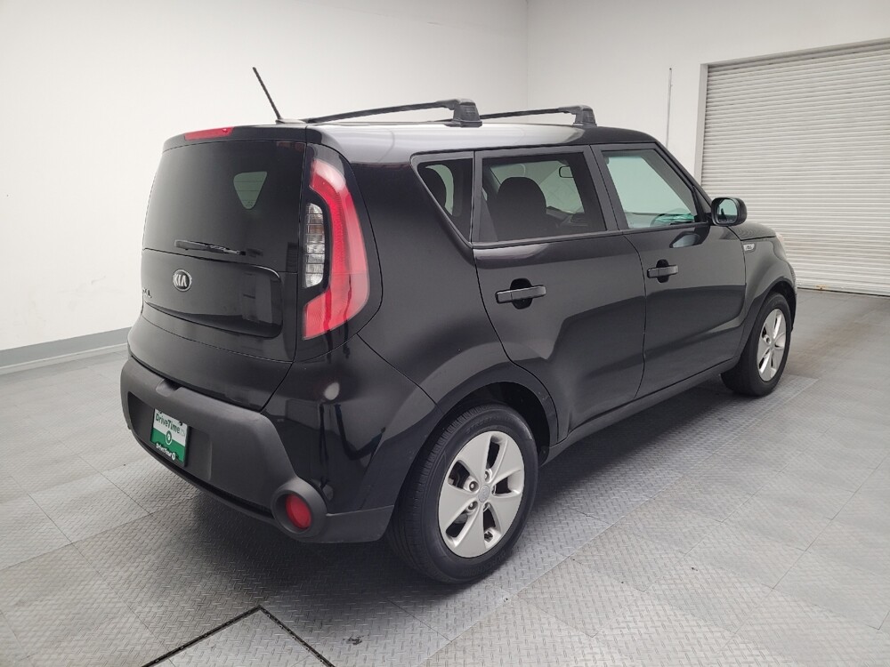 2016 Kia Soul in Downey, CA 90241 - 18097495 9