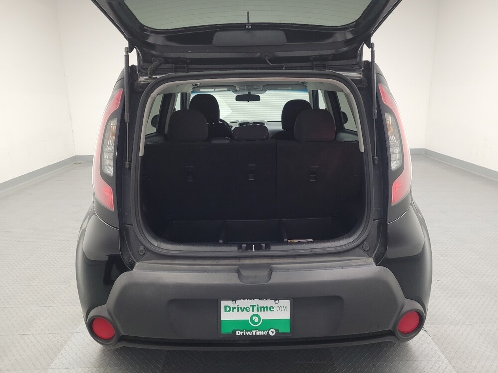 2016 Kia Soul in Downey, CA 90241 - 18097495 29