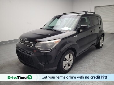 2016 Kia Soul in Downey, CA 90241