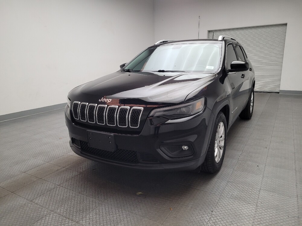 2019 Jeep Cherokee in Riverside, CA 92504 - 18097496 15
