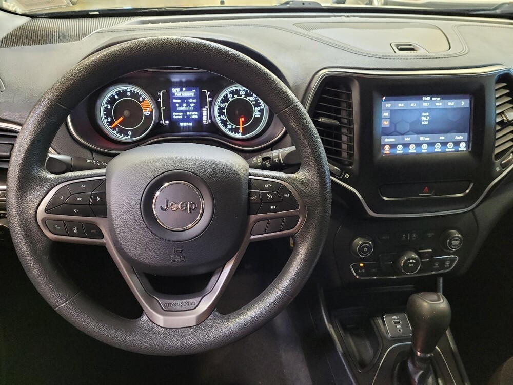 2019 Jeep Cherokee in Riverside, CA 92504 - 18097496 22