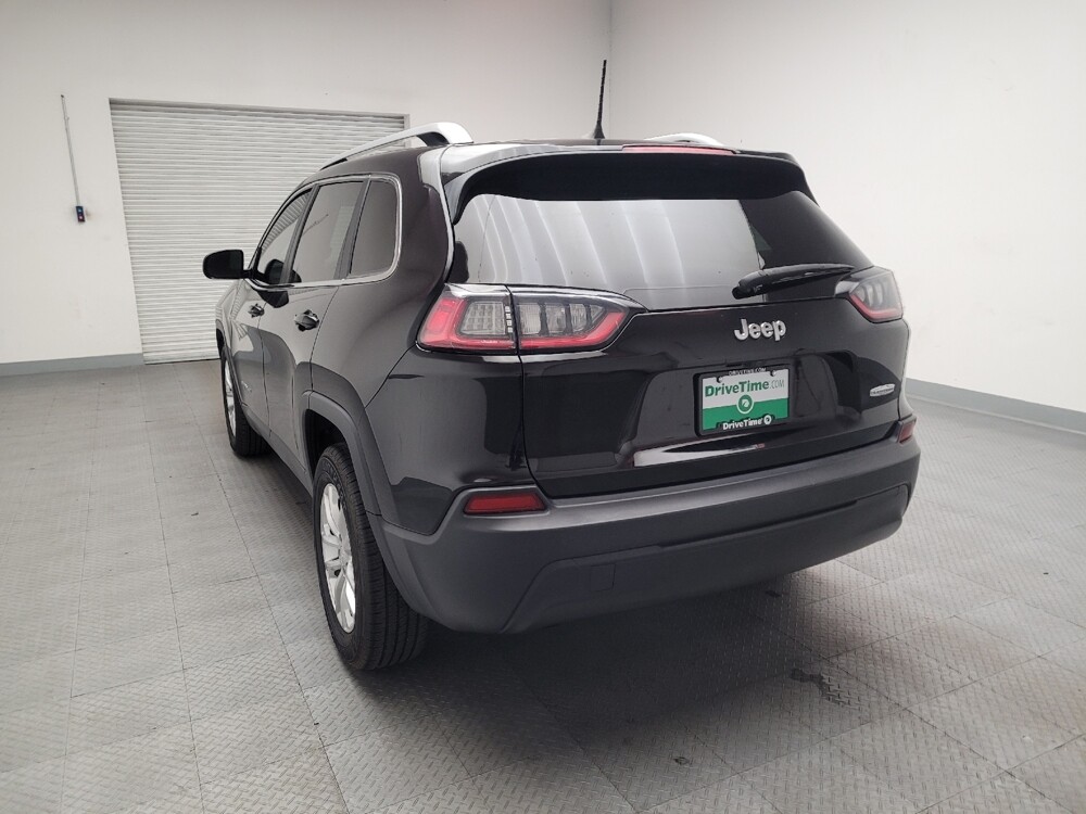 2019 Jeep Cherokee in Riverside, CA 92504 - 18097496 6