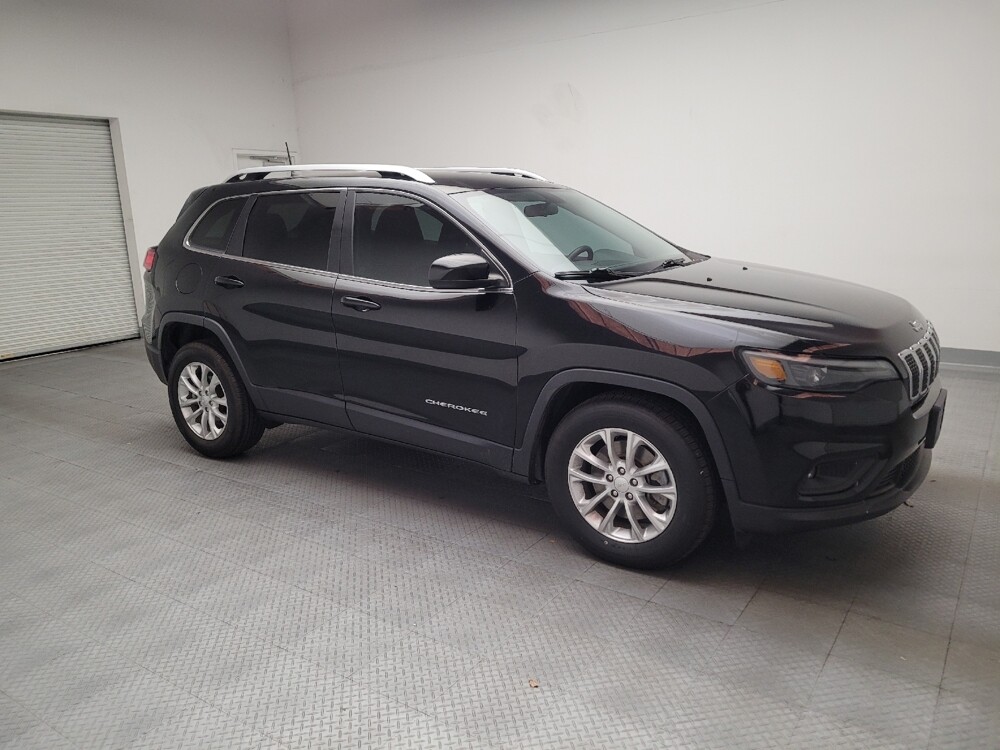 2019 Jeep Cherokee in Riverside, CA 92504 - 18097496 13