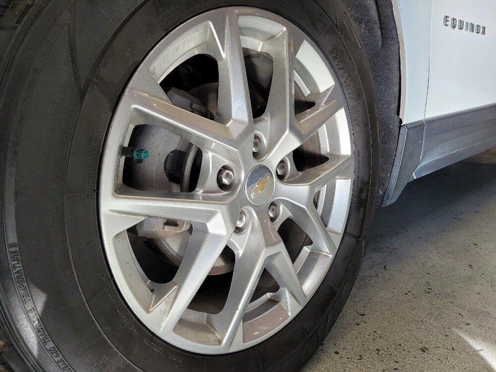 2022 Chevrolet Equinox in Bakersfield, CA 93309 - 18097497 31