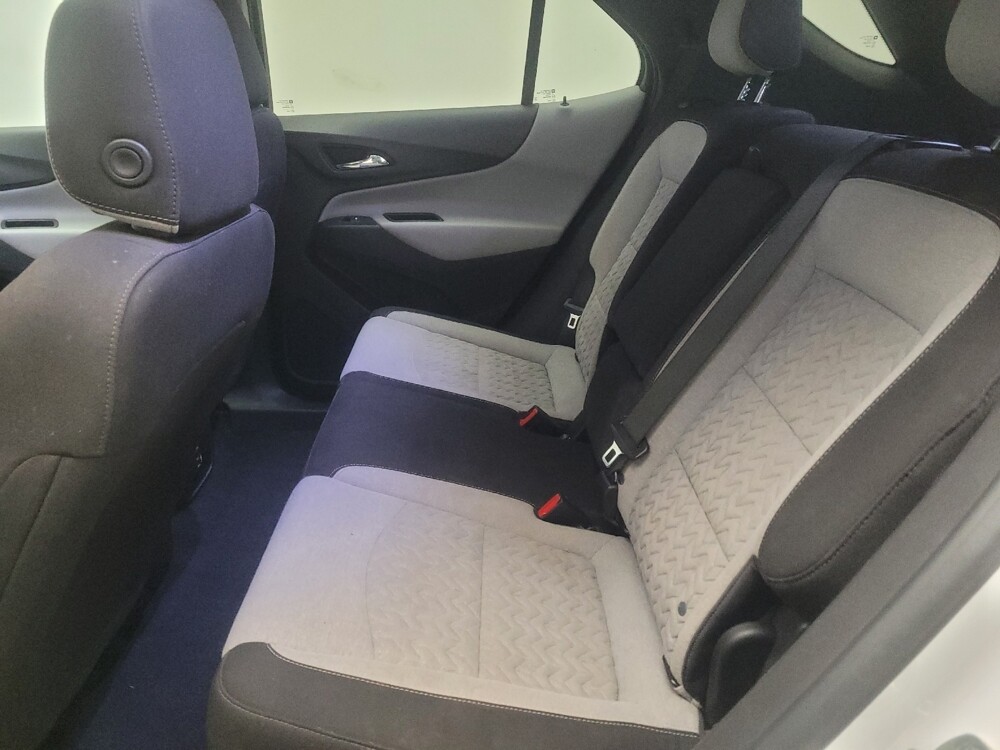 2022 Chevrolet Equinox in Bakersfield, CA 93309 - 18097497 18