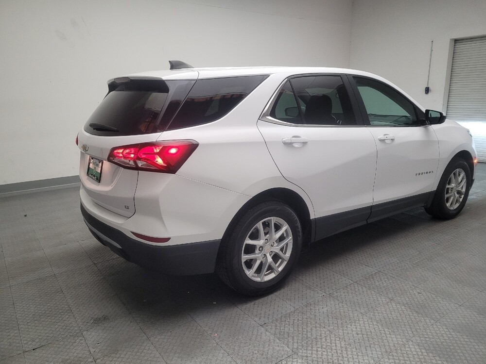 2022 Chevrolet Equinox in Bakersfield, CA 93309 - 18097497 9