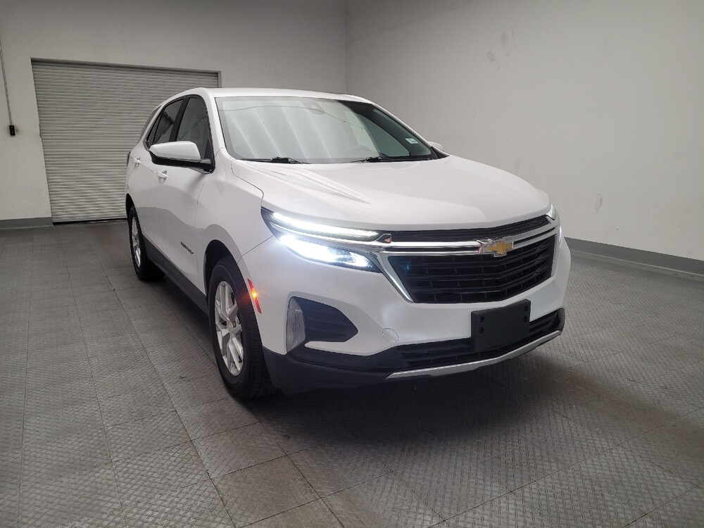 2022 Chevrolet Equinox in Bakersfield, CA 93309 - 18097497 14
