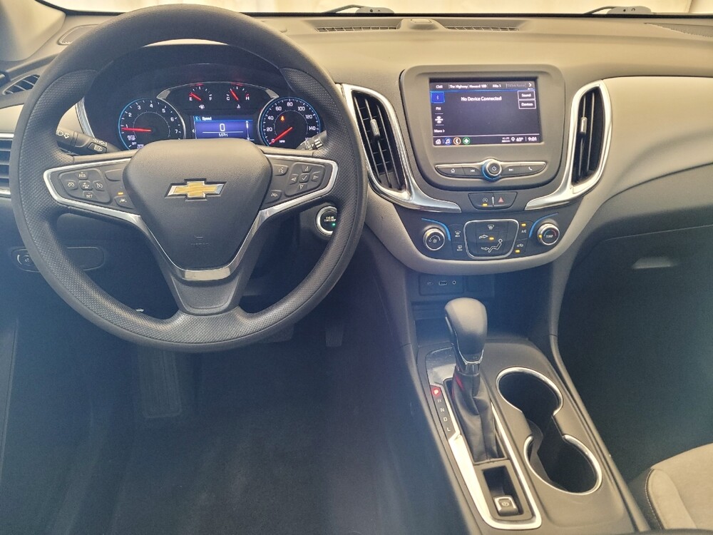 2022 Chevrolet Equinox in Bakersfield, CA 93309 - 18097497 22