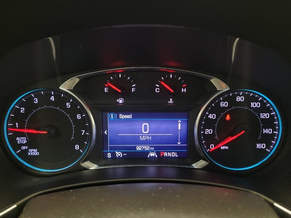 2022 Chevrolet Equinox in Bakersfield, CA 93309 - 18097497 23