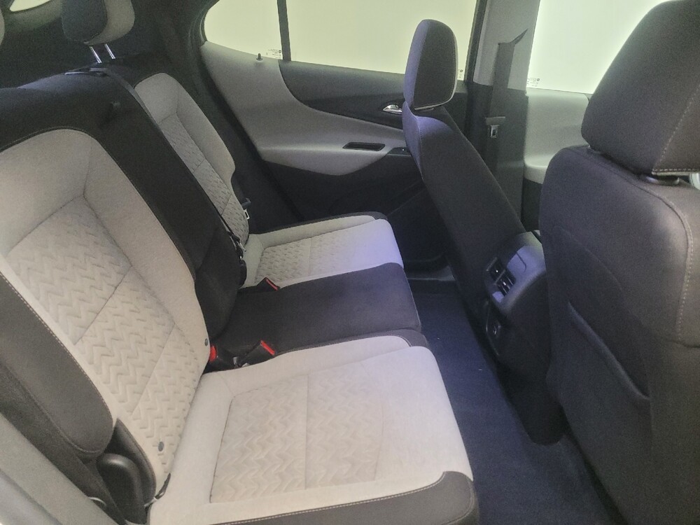 2022 Chevrolet Equinox in Bakersfield, CA 93309 - 18097497 19