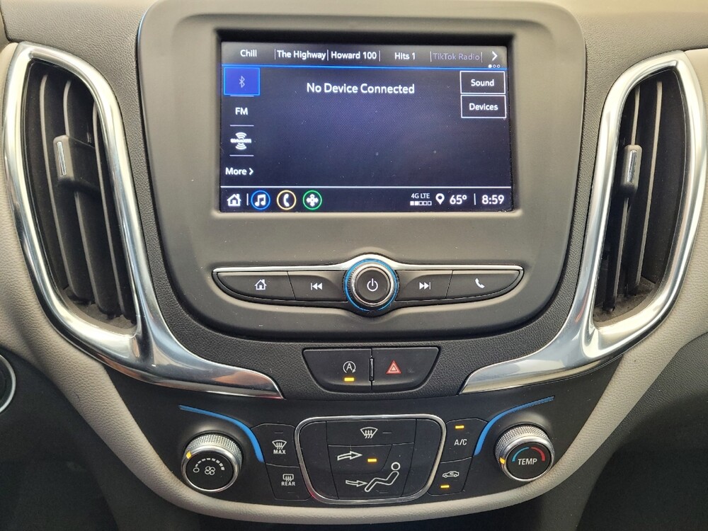 2022 Chevrolet Equinox in Bakersfield, CA 93309 - 18097497 25