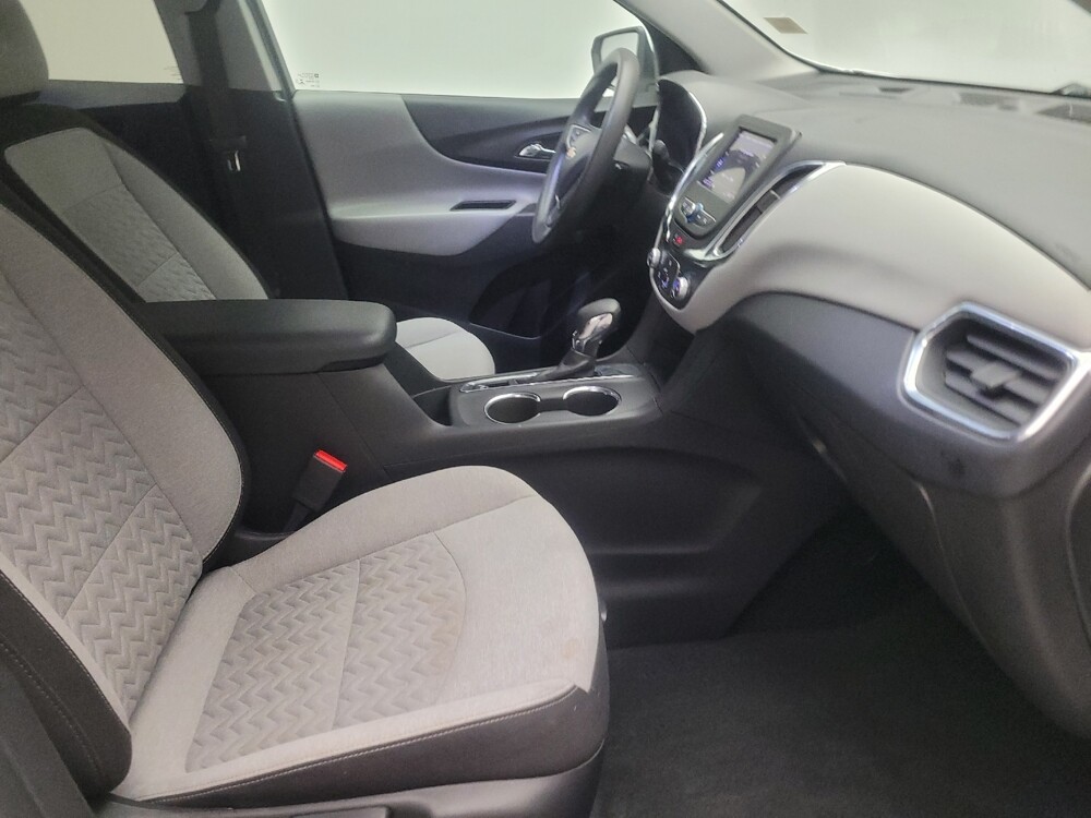 2022 Chevrolet Equinox in Bakersfield, CA 93309 - 18097497 21