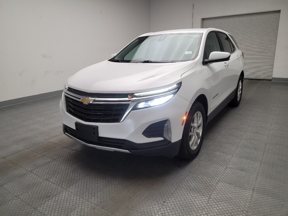 2022 Chevrolet Equinox in Bakersfield, CA 93309 - 18097497 15