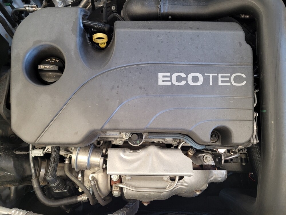 2022 Chevrolet Equinox in Bakersfield, CA 93309 - 18097497 30