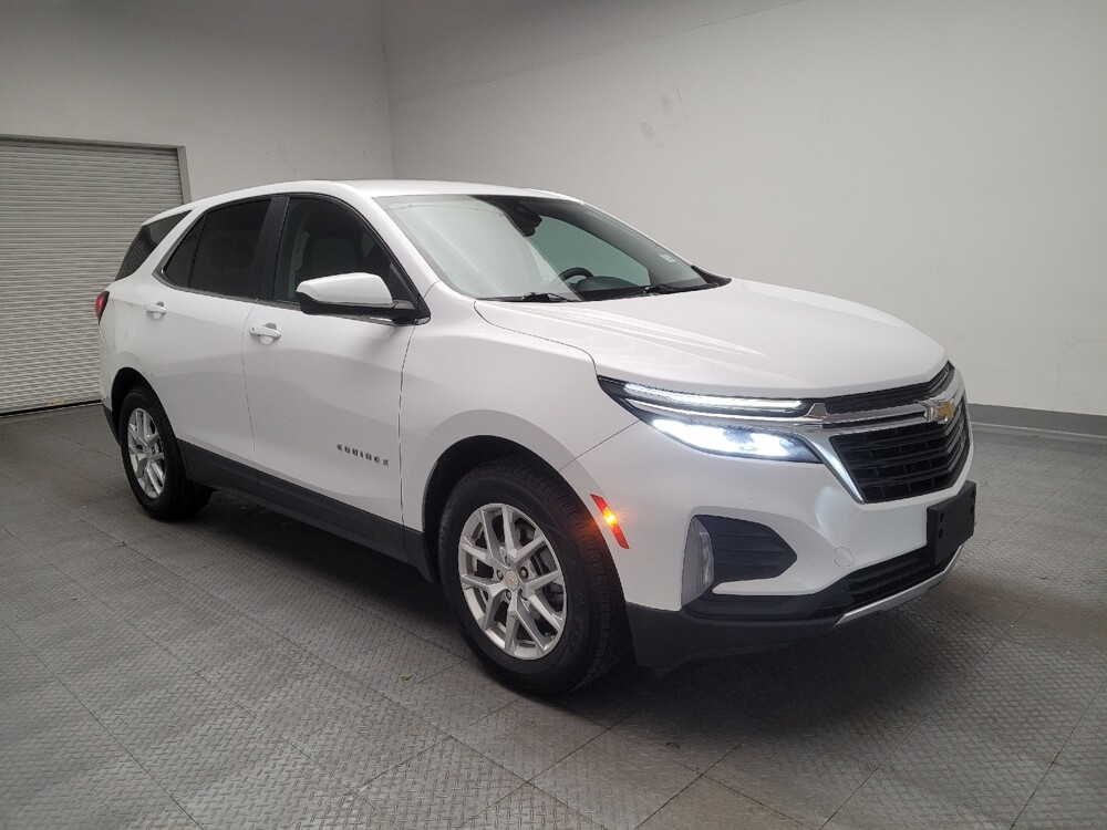 2022 Chevrolet Equinox in Bakersfield, CA 93309 - 18097497 13