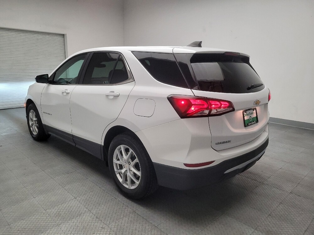 2022 Chevrolet Equinox in Bakersfield, CA 93309 - 18097497 5