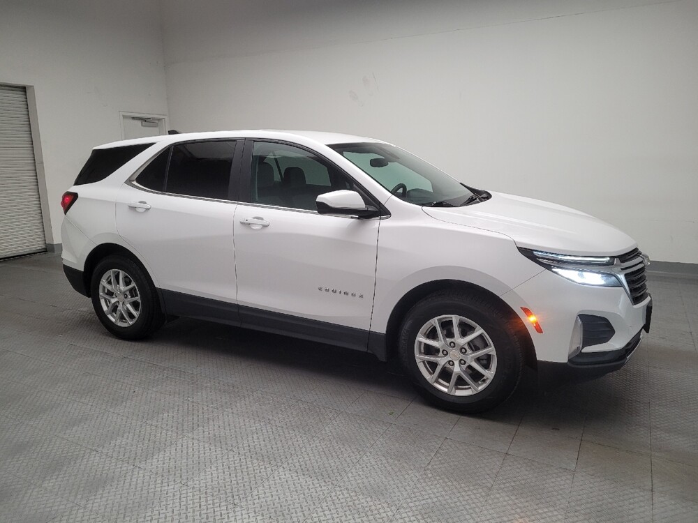 2022 Chevrolet Equinox in Bakersfield, CA 93309 - 18097497 11