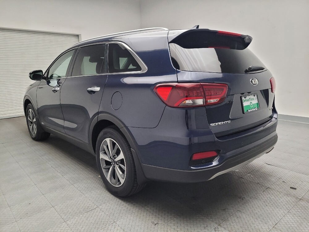 2019 Kia Sorento in Downey, CA 90241 - 18097498 5