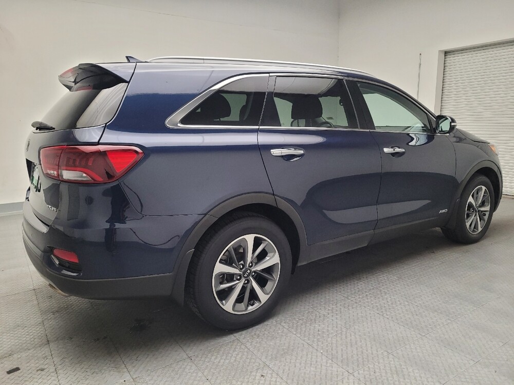 2019 Kia Sorento in Downey, CA 90241 - 18097498 10