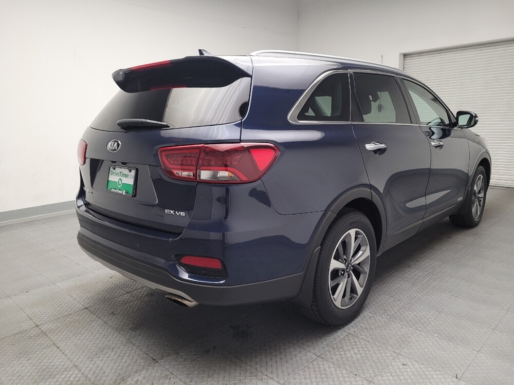 2019 Kia Sorento in Downey, CA 90241 - 18097498 9