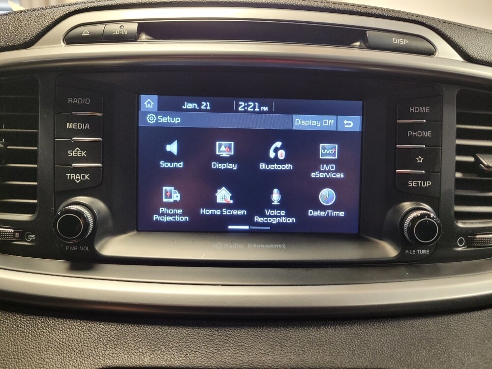 2019 Kia Sorento in Downey, CA 90241 - 18097498 25