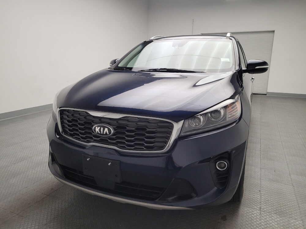 2019 Kia Sorento in Downey, CA 90241 - 18097498 15