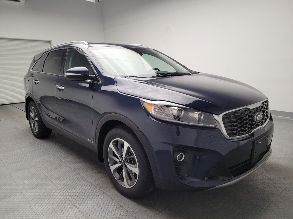 2019 Kia Sorento in Downey, CA 90241 - 18097498 13