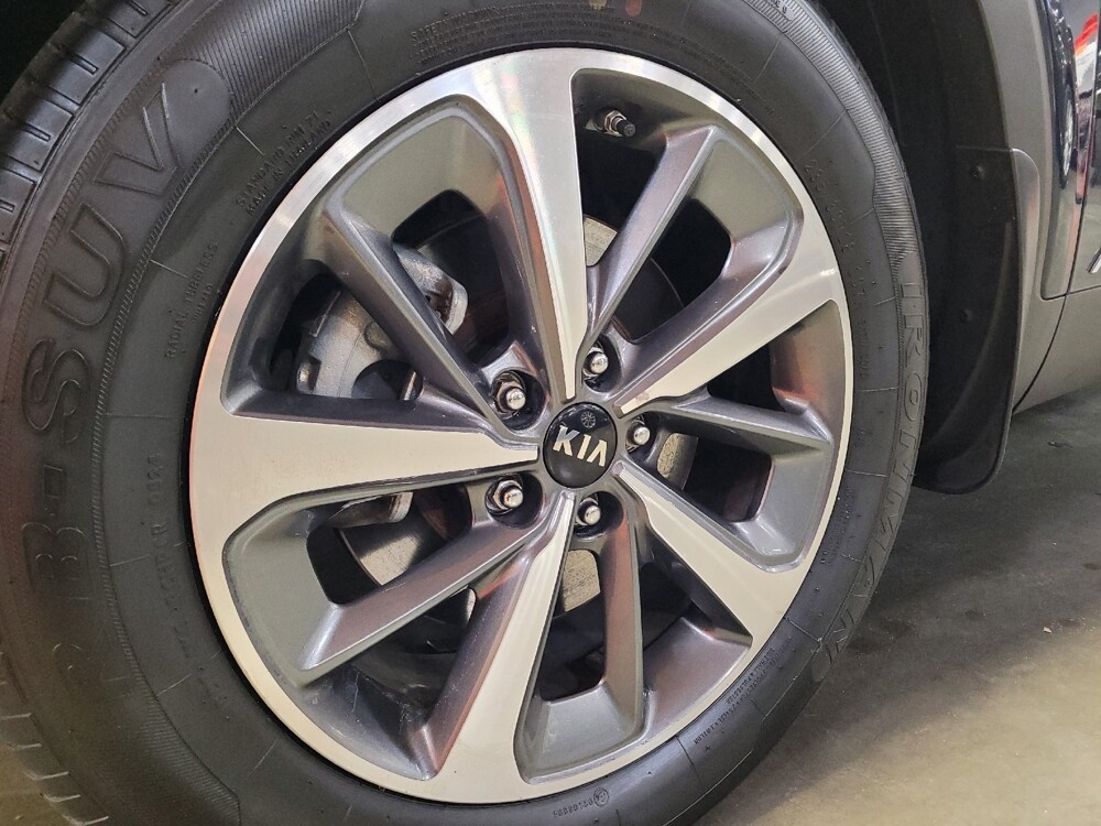 2019 Kia Sorento in Downey, CA 90241 - 18097498 31