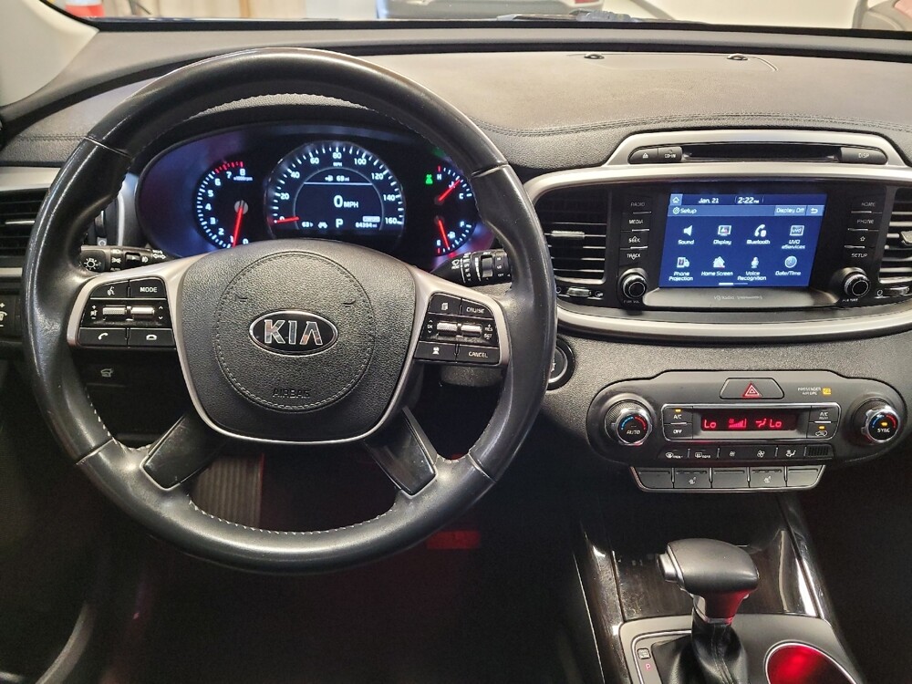 2019 Kia Sorento in Downey, CA 90241 - 18097498 22