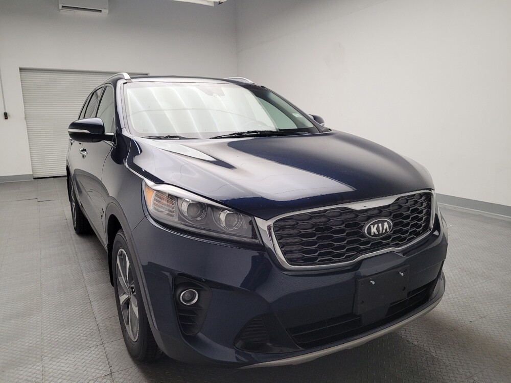 2019 Kia Sorento in Downey, CA 90241 - 18097498 14