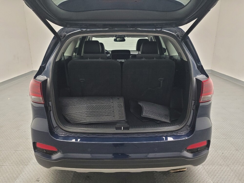 2019 Kia Sorento in Downey, CA 90241 - 18097498 29