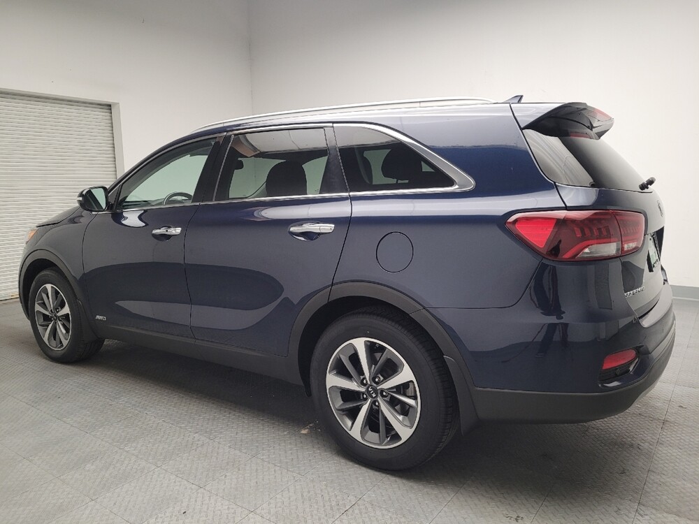 2019 Kia Sorento in Downey, CA 90241 - 18097498 3