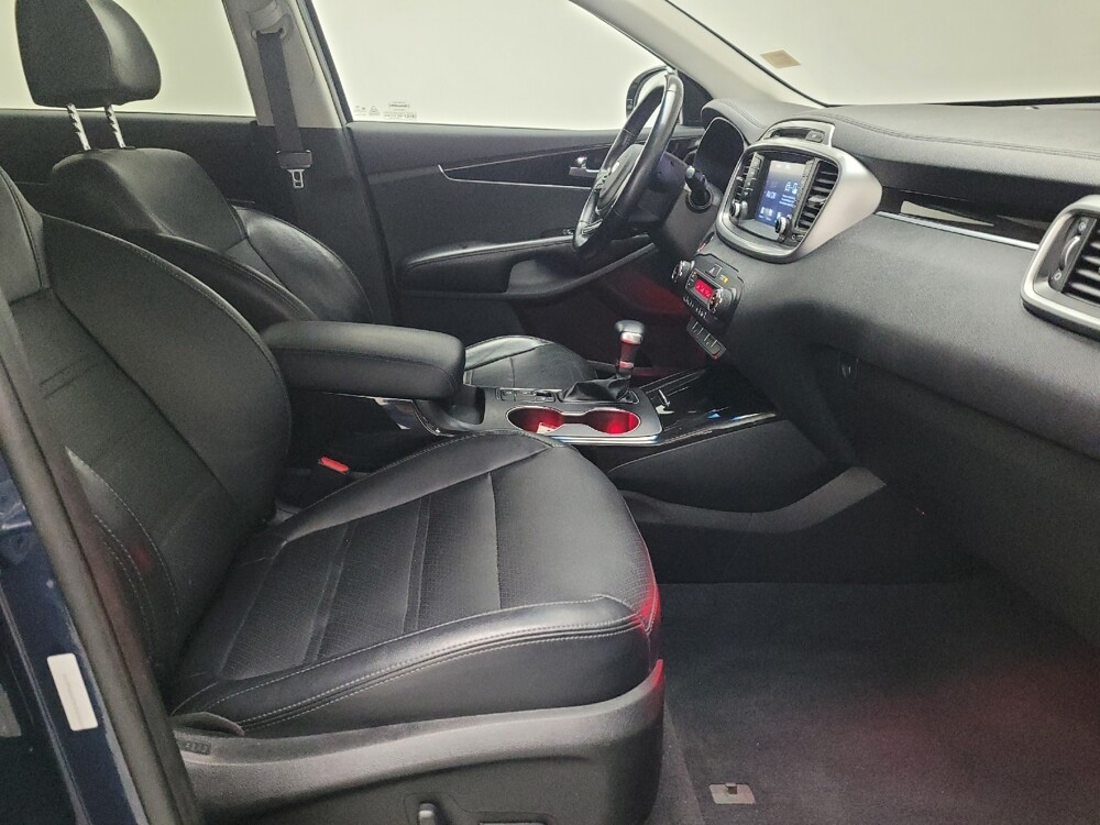2019 Kia Sorento in Downey, CA 90241 - 18097498 21