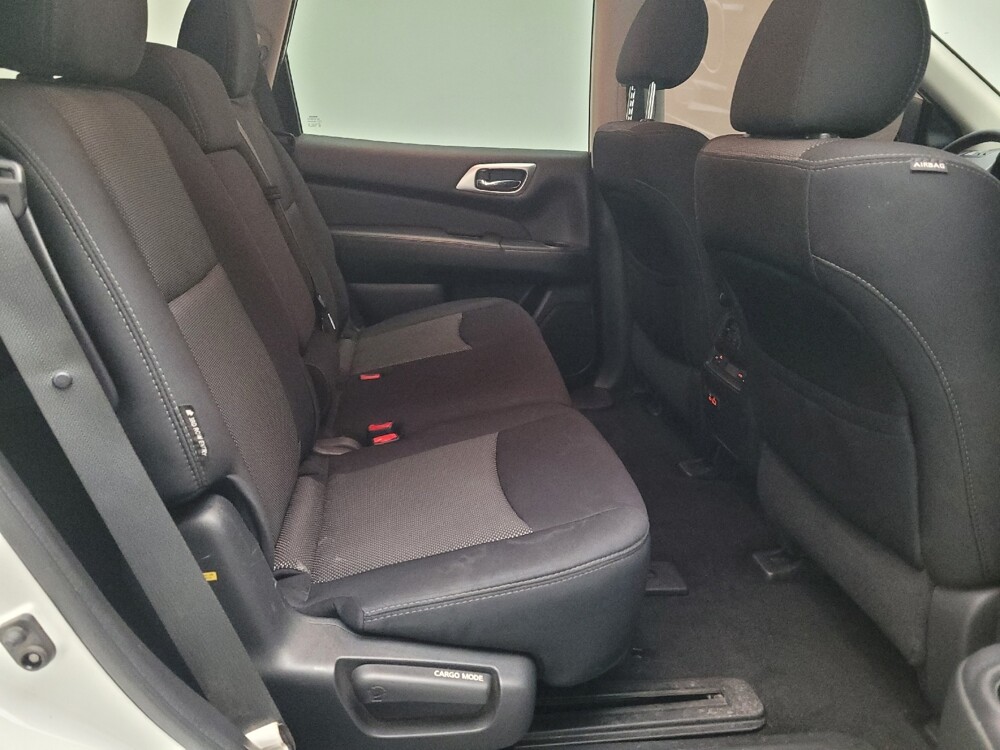 2019 Nissan Pathfinder in Downey, CA 90241 - 18097499 19