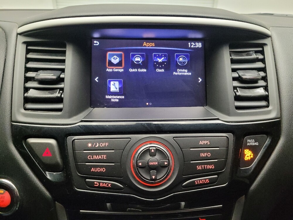 2019 Nissan Pathfinder in Downey, CA 90241 - 18097499 25