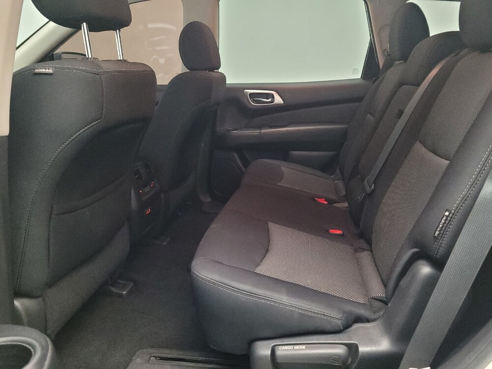 2019 Nissan Pathfinder in Downey, CA 90241 - 18097499 18