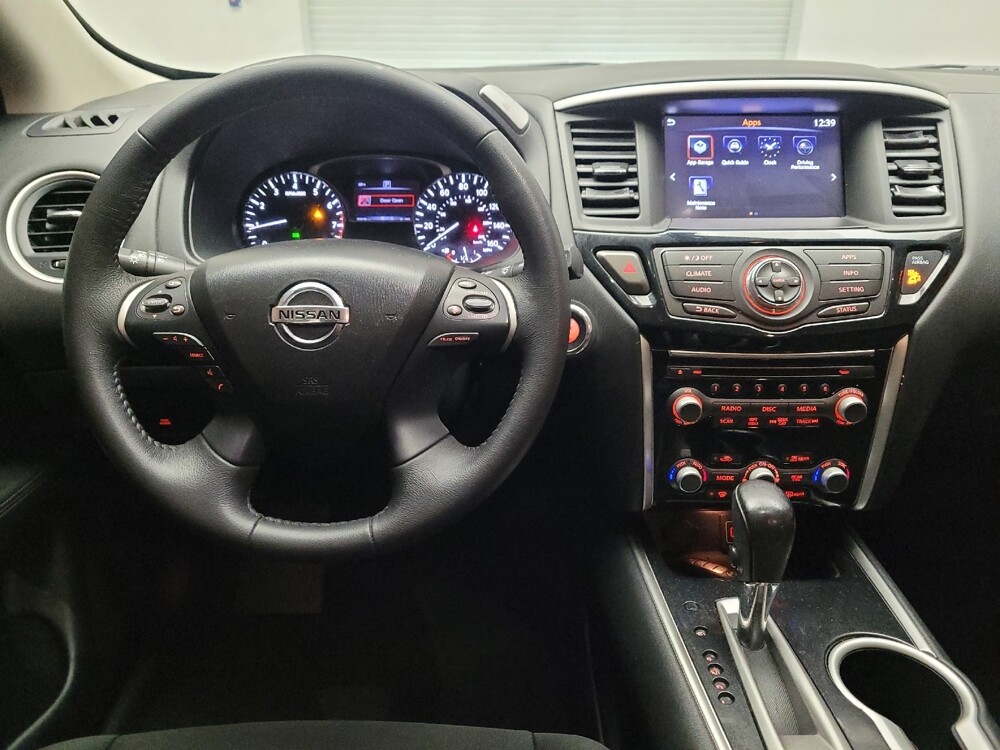 2019 Nissan Pathfinder in Downey, CA 90241 - 18097499 22