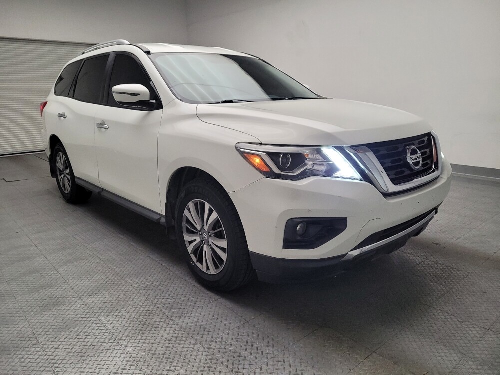 2019 Nissan Pathfinder in Downey, CA 90241 - 18097499 13