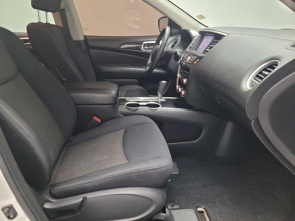 2019 Nissan Pathfinder in Downey, CA 90241 - 18097499 21