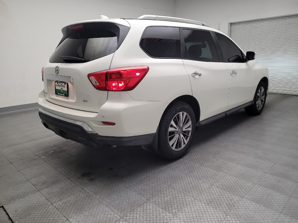 2019 Nissan Pathfinder in Downey, CA 90241 - 18097499 9