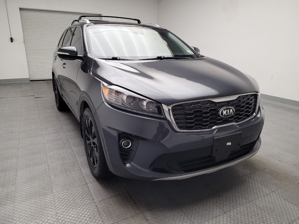 2020 Kia Sorento in Torrance, CA 90504 - 18097500 14